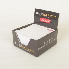 Yapışkanlı Küp Bloknot