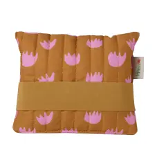 Istanbul Mustard - Organizer Bag