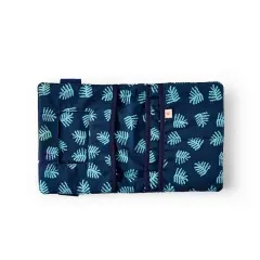 Deepest Blue - Organizer Bag