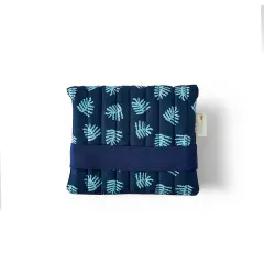 Deepest Blue - Organizer Bag