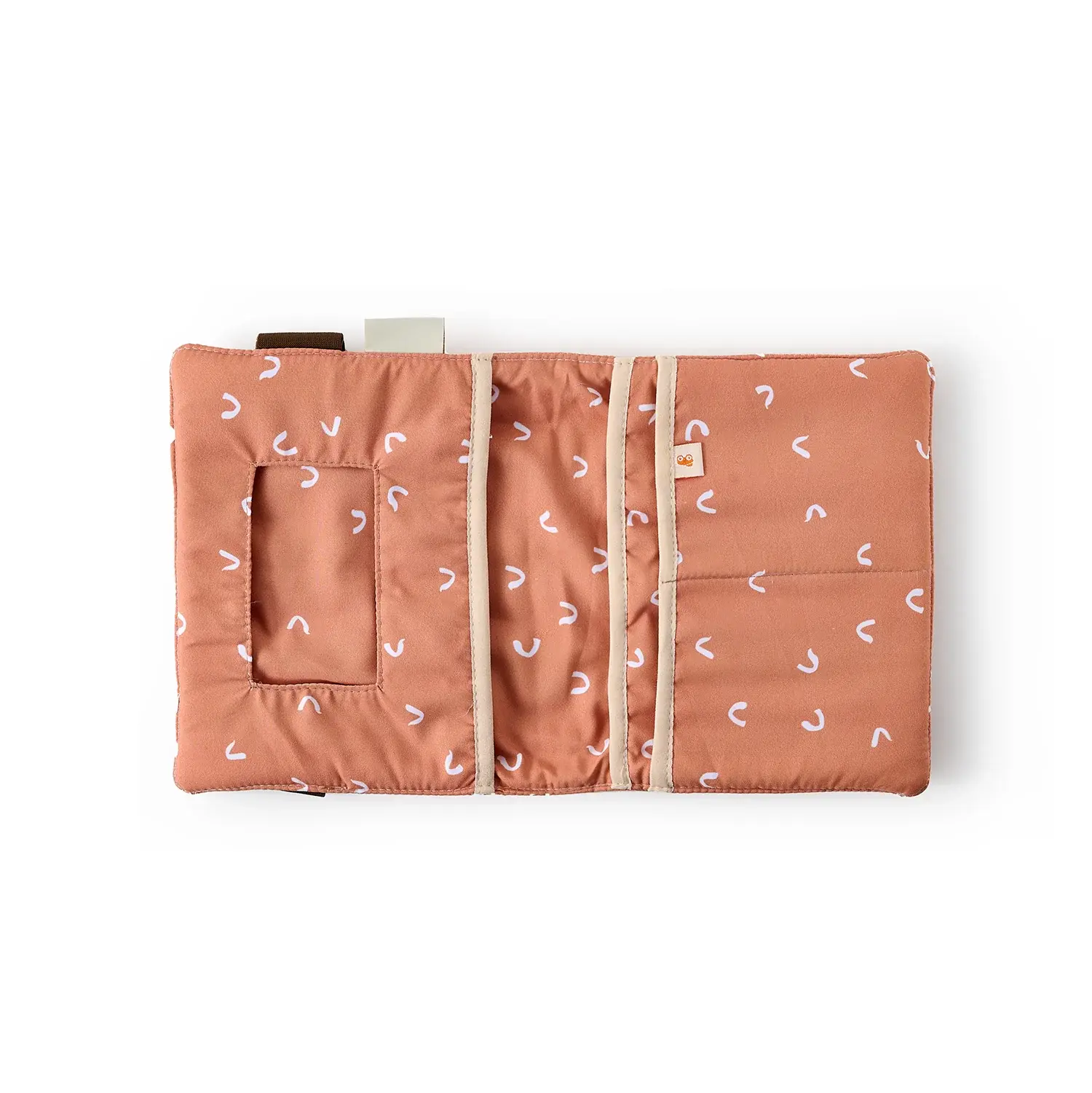 Spicy Cinnamon - Organizer Bag