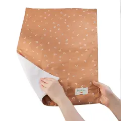 Spicy Cinnamon - Alt Değiştirme Matı