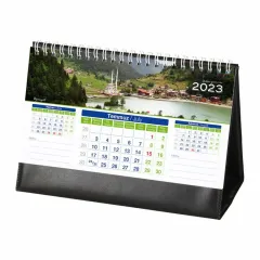 Masa Takvimi – 20 x 14 cm