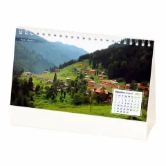 Masa Takvimi – 20 x 14 cm