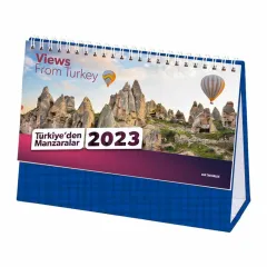 Masa Takvimi – 20 x 14 cm