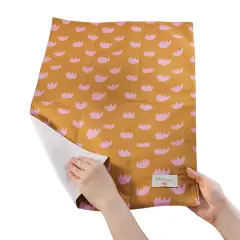 Istanbul Mustard - Alt Değiştirme Matı