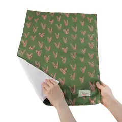 Heart Life - Alt Değiştirme Matı