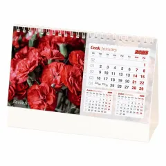 Masa Takvimi – 20 x 11 cm