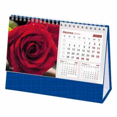 Masa Takvimi – 20 x 11 cm