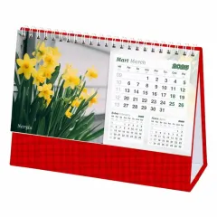 Masa Takvimi – 20 x 11 cm