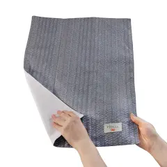 Coolio Grey - Alt Değiştirme Matı