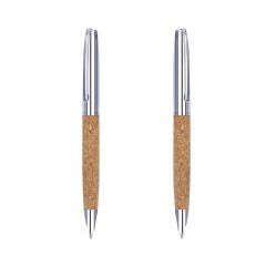 Metal Tükenmez Kalem