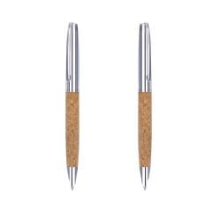 Metal Tükenmez Kalem