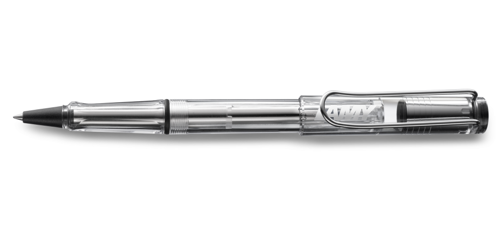 Lamy Vista Roller Kalem