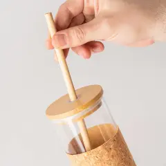 Pipetli Cam Matara