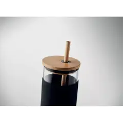 Pipetli Cam Matara
