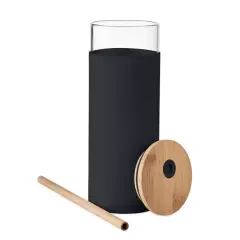 Pipetli Cam Matara