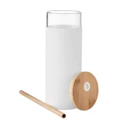Pipetli Cam Matara