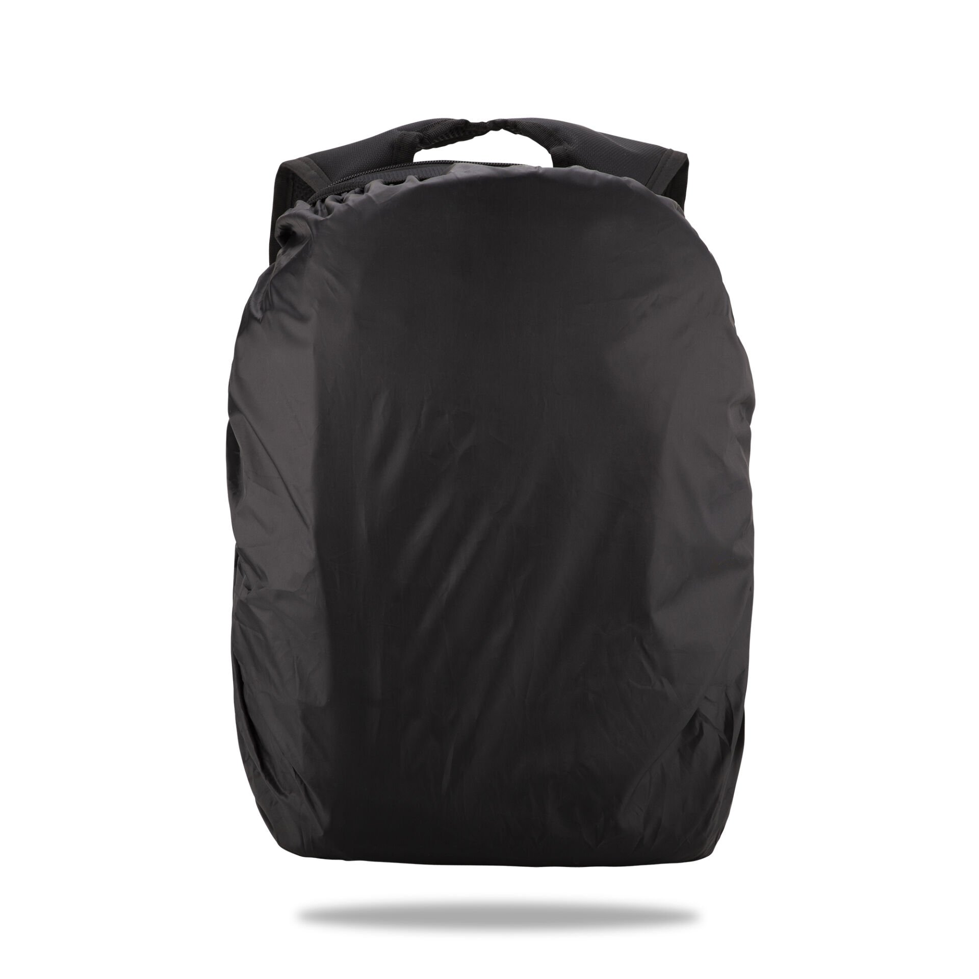 Classone Travel Serisi Reflektörlü 13-14 inch Uyumlu WTX Pro Su Geçirmez Kumaş Laptop, Notebook Sırt Çantası