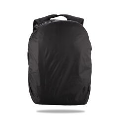 Classone Travel Serisi Reflektörlü 13-14 inch Uyumlu WTX Pro Su Geçirmez Kumaş Laptop, Notebook Sırt Çantası