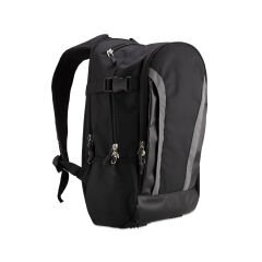 Classone Travel Serisi Reflektörlü 13-14 inch Uyumlu WTX Pro Su Geçirmez Kumaş Laptop, Notebook Sırt Çantası