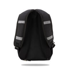 Classone Travel Serisi Reflektörlü 13-14 inch Uyumlu WTX Pro Su Geçirmez Kumaş Laptop, Notebook Sırt Çantası