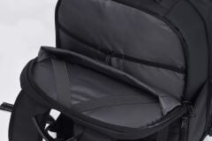 Classone Vacum Travel Serisi 14,15.6, 17,3 inç Laptop Sırt Çantası- Yeşil