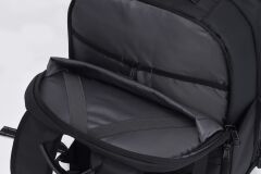 Classone Vacum Travel Serisi 14,15.6, 17,3 inç Laptop Sırt Çantası- Yeşil