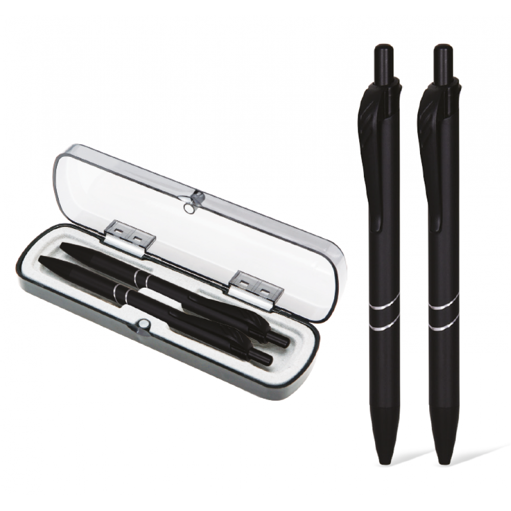 Versatil Tükenmez Set