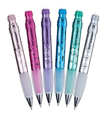 Deep - Desenli Metalik Renkler