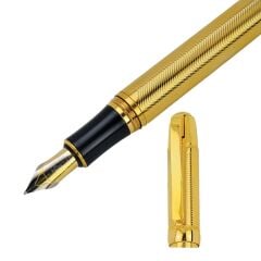 Dolma Kalem (Altın Kaplama)