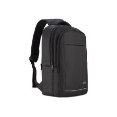 Classone 15.60 inch Mila Serisi Ki3-01-003 Network 4  Serisi – Reflektörlü- Lenovo,Hp,Asus,Monster,Macbook,Mac Air Uyumlu Laptop Sırt Çantası – Siyah