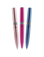 Deep - Bold - Metalik Renkler