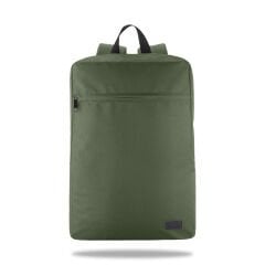 Classone 15.6″ Mila Laptop Sırt Çantası,Lenovo,Hp,Asus,Monster,Macbook,Mac Air Uyumlu  – Yeşil