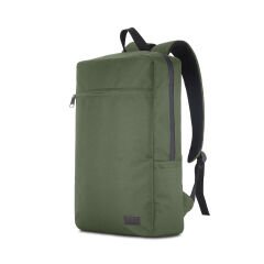 Classone 15.6″ Mila Laptop Sırt Çantası,Lenovo,Hp,Asus,Monster,Macbook,Mac Air Uyumlu  – Yeşil
