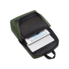 Classone 15.6″ Mila Laptop Sırt Çantası,Lenovo,Hp,Asus,Monster,Macbook,Mac Air Uyumlu  – Yeşil