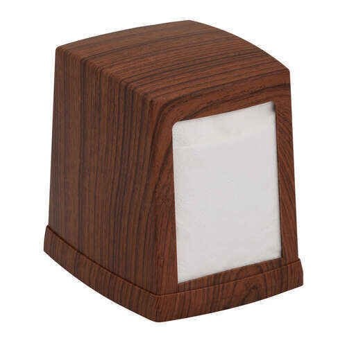 Ahşap Kaplama Peçetelik