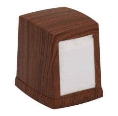 Ahşap Kaplama Peçetelik