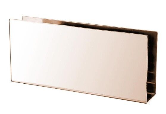 Dikdörtgen Peçetelik