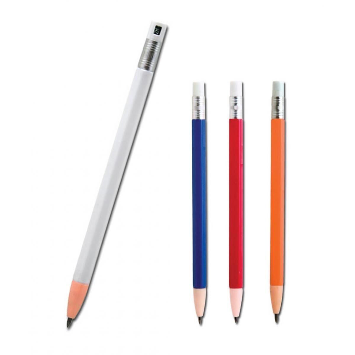 Plastik Kurşun Kalem