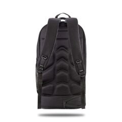 Classone Earthquake Serisi WTXpro Su Geçirmez Kumaş Deprem Çantası – Siyah