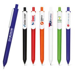 Plastik Versatil Kurşun Kalem