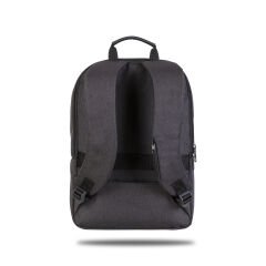 Classone XL Deprem Çantası-Füme