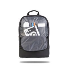 Classone XL Deprem Çantası-Füme