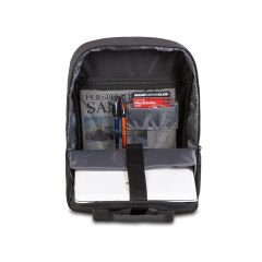 Classone XL Deprem Çantası-Füme