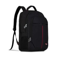 Classone WTXpro Su Geçirmez Kumaş XL Deprem Çantası – Siyah