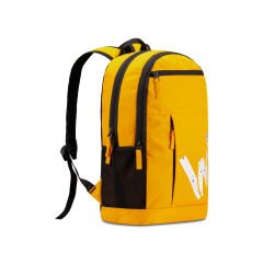 Classone WTXpro Su Geçirmez Kumaş Deprem Çantası- Sarı