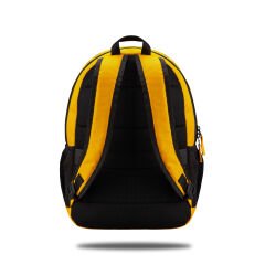 Classone WTXpro Su Geçirmez Kumaş Deprem Çantası- Sarı