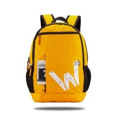 Classone WTXpro Su Geçirmez Kumaş Deprem Çantası- Sarı