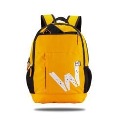 Classone WTXpro Su Geçirmez Kumaş Deprem Çantası- Sarı